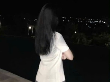 Recent Screen Shot of Kylie_beem