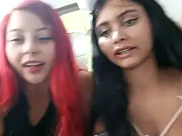 Recent Screen Shot of LEIDY_LORENA