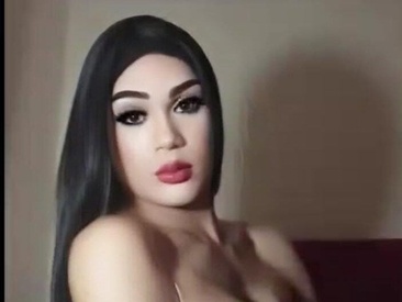 Recent Screen Shot of LUSKYANOVA