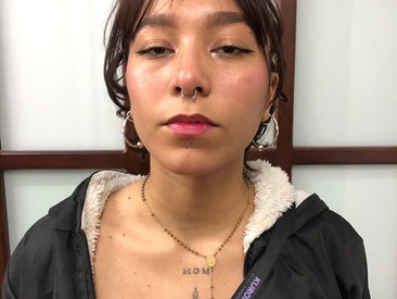 Recent Screen Shot of LaMusayElDemonio