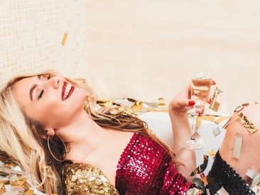 Recent Screen Shot of Labelleamira