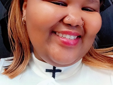 Recent Screen Shot of LadyBear2002