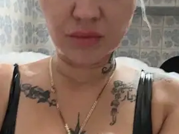 Recent Screen Shot of LadyIndreBaltic