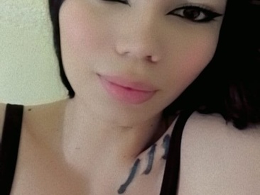 Recent Screen Shot of LadyLuminary