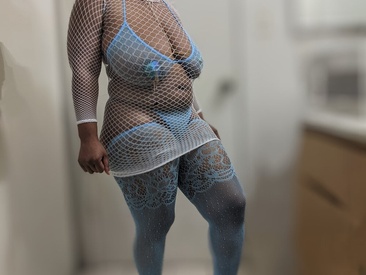 Recent Screen Shot of Lady_Libra