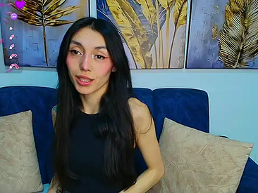 Recent Screen Shot of Laia_Price