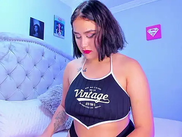 Recent Screen Shot of LailaCatt