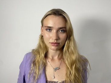 Recent Screen Shot of LaineWan