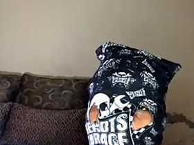 twerk
