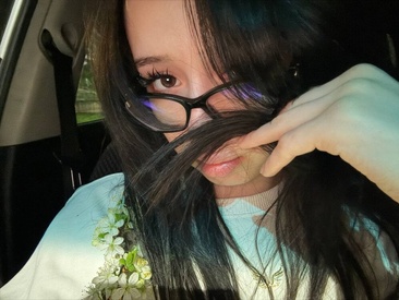 Recent Screen Shot of Lana_Haze