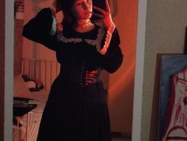 Recent Screen Shot of Lana_L0