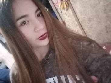 Recent Screen Shot of Lana_pohenix