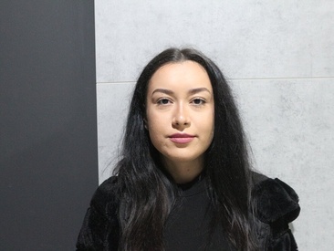 Recent Screen Shot of LaraCullen