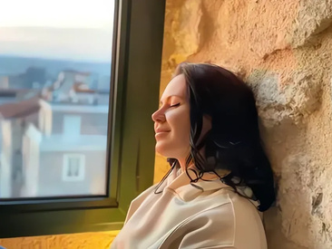 Recent Screen Shot of LaraStone__