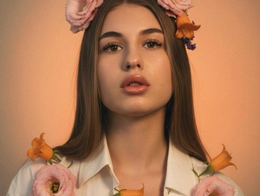 Recent Screen Shot of LareeFrederic