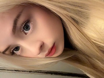 Recent Screen Shot of LatashiaOrcutt