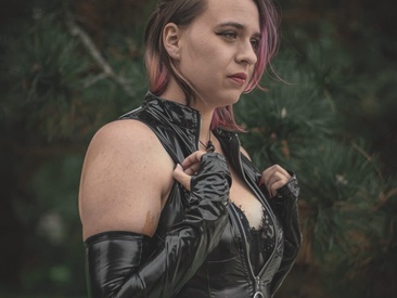 Recent Screen Shot of Latexaddictx_