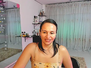 Recent Screen Shot of Latin_Lola