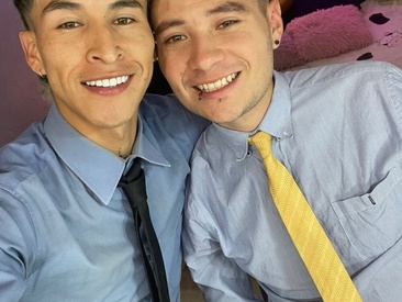 Recent Screen Shot of Latin_boysxxxx