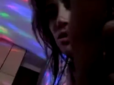 Recent Screen Shot of Latina_fido