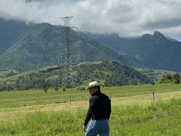 Recent Screen Shot of Latinokev