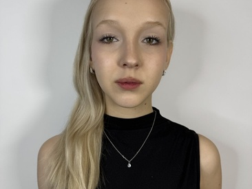 Recent Screen Shot of LatrinaNivala