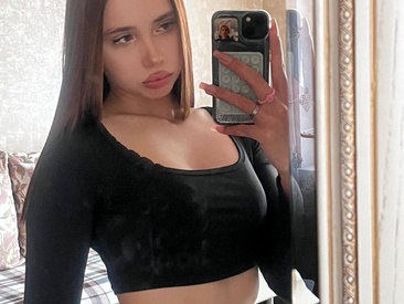 Recent Screen Shot of LauraMystiq