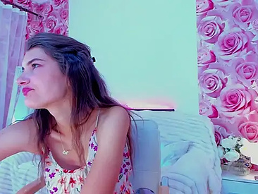 Recent Screen Shot of Laura_Leee