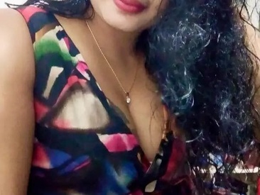 Recent Screen Shot of Lavanya_Motwani