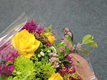 Recent Screen Shot of LaylowLee