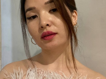 Recent Screen Shot of Lea_Apple