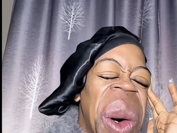 Recent Screen Shot of Lebohang05