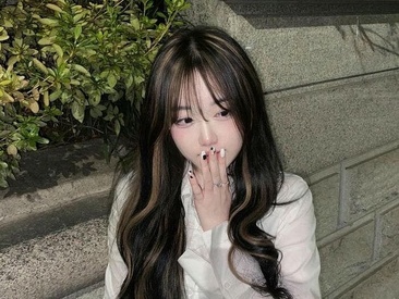Recent Screen Shot of Lee_smile