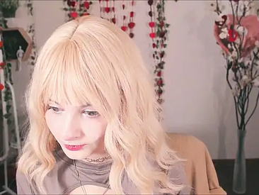 Recent Screen Shot of Leia_Bliss