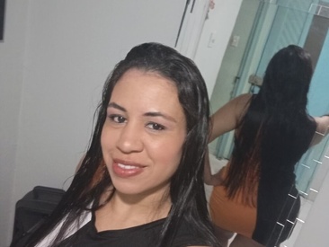 Recent Screen Shot of LeilaTaylor