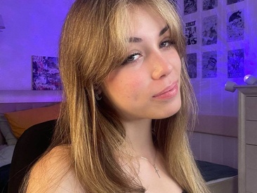 Recent Screen Shot of Leila_Vanilla