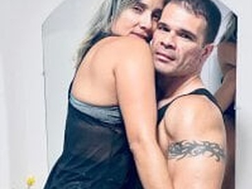 Recent Screen Shot of Leiris_and_fred