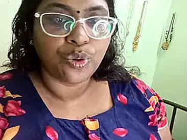Recent Screen Shot of Lekha_mallus