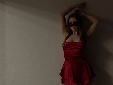 Recent Screen Shot of LeksaLove