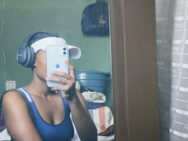 Recent Screen Shot of Lemonadegirl