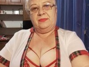 Recent Screen Shot of Lena_Gaby007