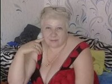 Recent Screen Shot of Lena_Gaby69