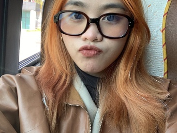 Recent Screen Shot of LenoraFrailey