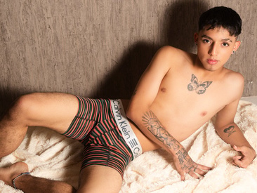 Recent Screen Shot of LeoHard__