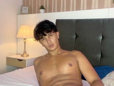 Recent Screen Shot of Leo_Savage_
