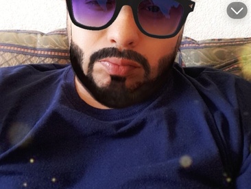 Recent Screen Shot of Leofj007