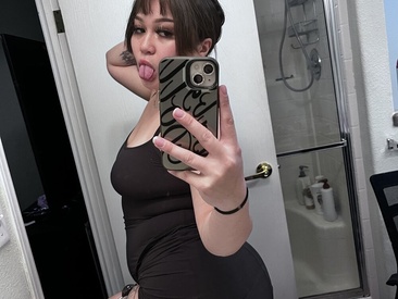 Recent Screen Shot of LexStormie