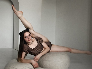 Recent Screen Shot of Lexi_Split
