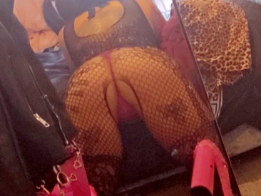 Recent Screen Shot of Lexii-Love