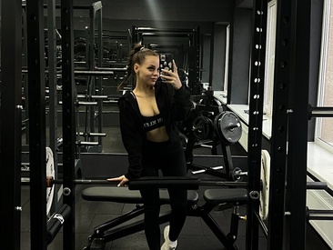 Recent Screen Shot of LexxxyJoy